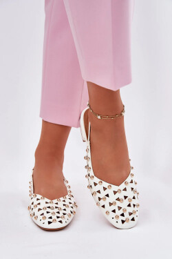 Balerinky model 213903 Step in style 36