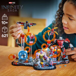 LEGO LEGO® Marvel 76323 Avengers: Endgame Poslední bitva