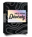 Mezi námi děvčaty