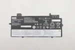 Lenovo baterie / Baterie pro notebook / Li-Ion / 57 Wh / ThinkPad X1 Carbon, X1 Yoga (5B10W13973)