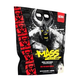 Mutant Mass Extreme - PVL (cookies and cream, 5450 g) (66754-6-5450g-cookiesandcream)