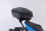 Street-Rack Black. Suzuki Gsx-8S (22-).