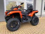 čtyřkolka CFMOTO Gladiator X1000 EPS EU5-oranžová