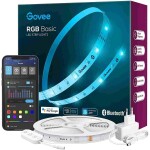 Govee WiFi RGB Smart LED strip 5m H615A3A1