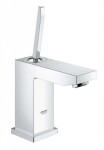 GROHE - Eurocube Joy Páková umyvadlová baterie S, chrom 23656000