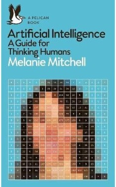 Artificial Intelligence - Melanie Mitchell