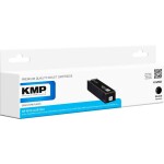 KMP Ink náhradní Epson 29XL, T2996, T2991, T2992, T2993, T2994 kompatibilní kombinované balení černá, azurová, purppurov