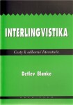 Interlingvistika Detlev Blanke