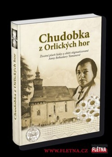 Chudobka Orlických hor