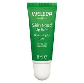 Weleda Skin food krém na rty 8 ml