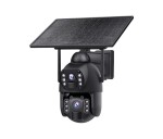 Viking Solární HD kamera HDs06 AOV WiFi EDF_1602317