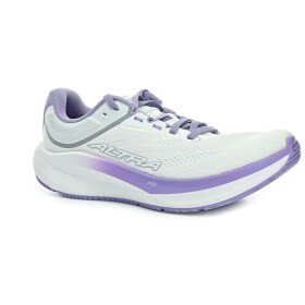 Altra Torin 9 White/White/Wisteria