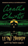 Letní záhady (poškozené) - Agatha Christie