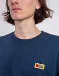 Fjällräven Vardag Sweater M 638 Storm M
