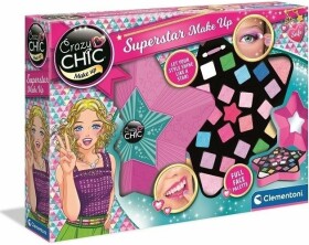 CRAZY CHIC Superstar Make UP - Schleich