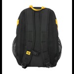 CAT studentský batoh MOCHILAS ACTIVO, barva černá, 29 l