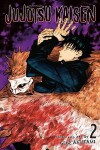 Jujutsu Kaisen 2 - Gege Akutami