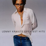 CD Lenny Kravitz: Greatest Hits