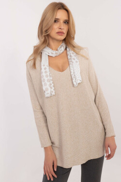 Svetr model 203743 Italy Moda universal
