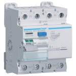 Hager CDB640D CDB640D proudový chránič A 40 A 0.03 A