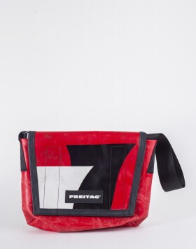FREITAG F11 Lassie
