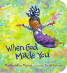 When God Made You - Matthew Turner