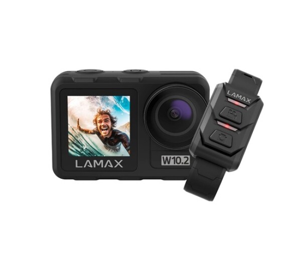 LAMAX W10.2 - akční kamera EDF_778787