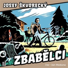 Zbabělci