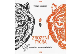 Zrození tygra