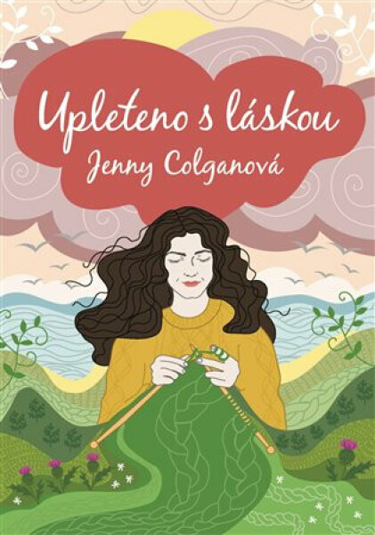 Upleteno s láskou - Jenny Colganová
