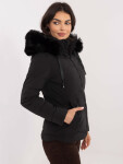 Bunda SK KR HH 2404.65P černá - FPrice XXL