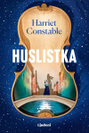 Huslistka - Constable Harriet
