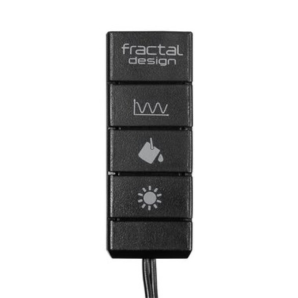 Fractal Design Adjust R1 FD-ACC-ADJ-R1-BK