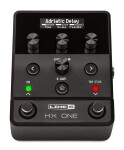 LINE 6 HX ONE