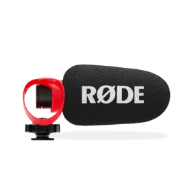 RODE VideoMicro II