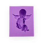 Dortisimo Silikonová forma Anděl