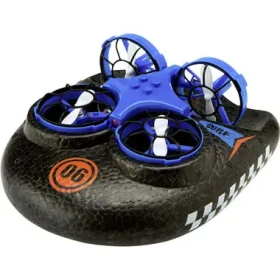 Rozbaleno - Amewi DRE Trix 3in1 Dron modrá