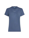 ICEBREAKER W 125 Cool-Lite Speed SS Tee, Dawn velikost: M