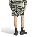 Šortky adidas M Sea Camo Shirt M JD8077 S (173 cm)