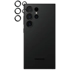 PanzerGlass HoOps Samsung Galaxy S24 Ultra ochranné kroužky pro čočky fotoaparátu (1209)