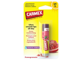 Carmex Balzám na rty hydratační Granátové jablko 4,25g
