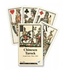 Piatnik ChinesenTarock