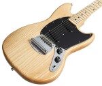 Fender Ben Gibbard Mustang (rozbalené)
