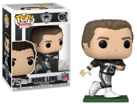 Funko Figurka POP! Howie Long NFL