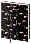 Diář 2027 denní B6 Vario - Blossom
