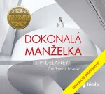 Dokonalá manželka Delaney