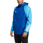 Bunda adidas Tiro 23 Competition All Weather M IC4572 pánské s