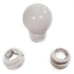 Fibaro Radiátorová hlavice FIB-FGT-001-ZW5 (FIB-FGT-001-ZW5)