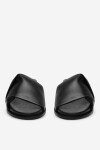 Pantofle Sergio Bardi WI29-CHV-24L-192-SB Přírodní kůže (useň) Lícová
