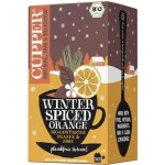 Cupper Winter Spiced orange 40g 20x2g
